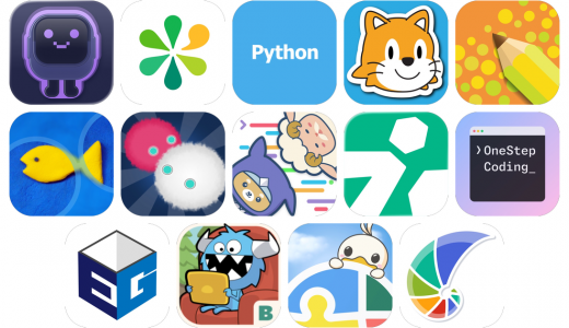 プログラミング学習アプリおすすめ14選！【特徴を徹底比較】