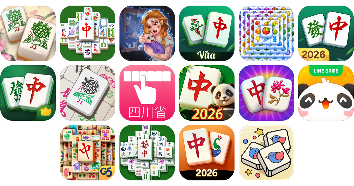 上海アプリおすすめ16選！【特徴を徹底比較】