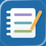 こころの日記のアイコン
