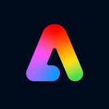 Adobe Expressのアイコン