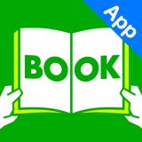 ブック放題のアイコン