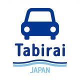 たびらいレンタカーのアイコン