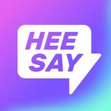 HeeSayのアイコン