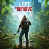 Left to Surviveのアイコン