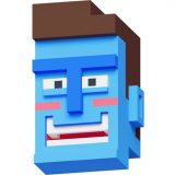 ステッピーパンツのアイコン