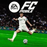 EA SPORTS FC Mobileのアイコン