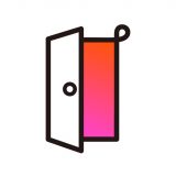 つなげーとのアイコン