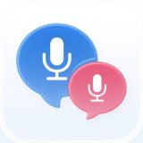 Talk & Translateのアイコン