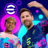 eFootball™のアイコン
