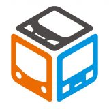 バス比較なびのアイコン