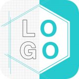 AIロゴメーカーのアイコン