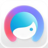 Facetuneのアイコン