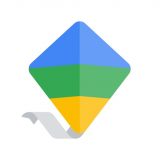 Google ファミリー リンクのアイコン