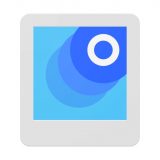 フォトスキャン by Google フォトのアイコン