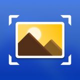 フォトスキャナー（Maple Media）のアイコン