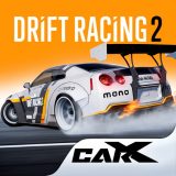 CarX Drift Racing 2のアイコン