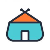 家計簿 レシーカのアイコン