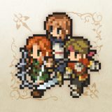 マーセナリーズサーガ1のアイコン