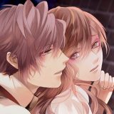 イケメンヴァンパイアのアイコン