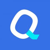 QEEQレンタカーのアイコン