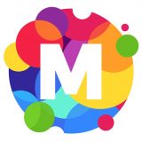MoShowのアイコン