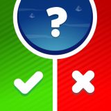 QuizzLandのアイコン