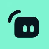 Streamlabsのアイコン