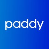 paddyのアイコン