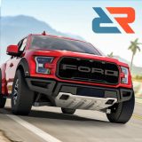 Rebel Racingのアイコン
