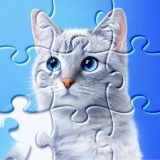 ジグソーパズル(Easybrain)のアイコン