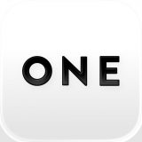 ONE(ワン)のアイコン