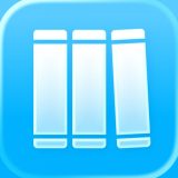 辞書 by 物書堂のアイコン