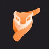 Motionleapのアイコン