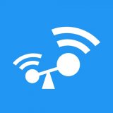 みんなのネット回線速度のアイコン
