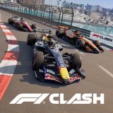 F1 Clashのアイコン