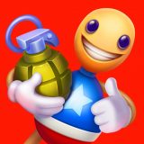 キックザバディ:フォーエバーのアイコン