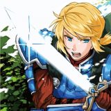 テンミリオンZEROのアイコン