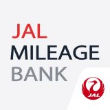JALマイレージバンクのアイコン
