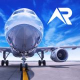 RFS - Real Flight Simulatorのアイコン