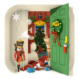 脱出ゲーム Christmas Nightのアイコン