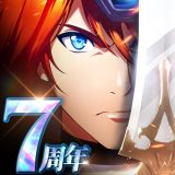 ラングリッサー モバイルのアイコン