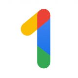 Google Oneのアイコン