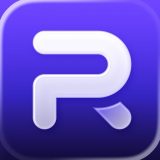 Photoroom(フォトルーム)のアイコン