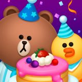 LINE シェフのアイコン