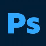 Adobe Photoshopのアイコン
