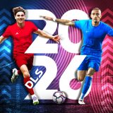 Dream League Soccer 2026のアイコン
