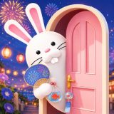 脱出ゲーム Escape Room Clubのアイコン