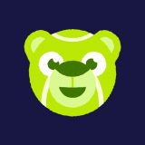テニスベアのアイコン
