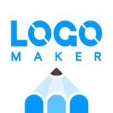 ロゴメーカー - アイコン作成&ロゴ作成アプリのアイコン