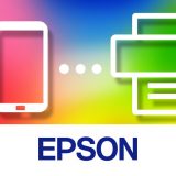 Epson Smart Panelのアイコン